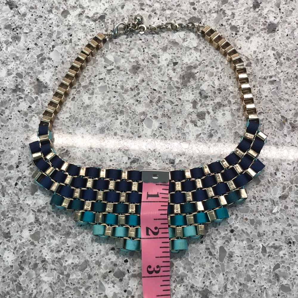 Statement necklace - Picture 8 of 8